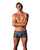 Pack & Play Pocket Short - Rainbow XL