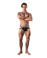 Jock Ring Black L/XL