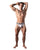 Jock Ring White S/M
