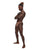 Male Power Wonder Thong Animal Print L/XL