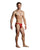 Male Power Bong Thong Red S/M