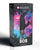 Mystim Hop Hop Bob eStim Vibrator - Black