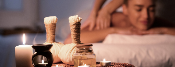 massage