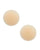 Neva Nude Ice Queen Skin Invisible Reusable Silicone Pasties - Nude O/S