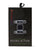 Nu Sensuelle Double Action Cockring 2x7 Function - Black