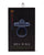 Nu Sensuelle Rev Silicone 7 Function Silicone Bullet Ring w/Flutter Tip - Navy