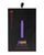 Nu Sensuelle Nubii 10 Function Bullet - Ultra Violet