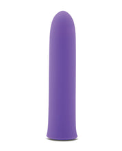 Nu Sensuelle Nubii 10 Function Bullet - Ultra Violet