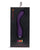 Nu Sensuelle Lola Nubii Flexible Warming Vibe - Purple