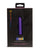Nu Sensuelle Sunni Nubii Warming Bullet - Purple