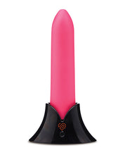 Nu Sensuelle Point Rechargeable Bullet - Pink