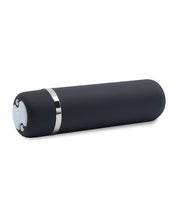 Nu Sensuelle Joie Bullet 15 Function - Black