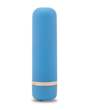 Nu Sensuelle Joie Bullet 15 Function - Blue