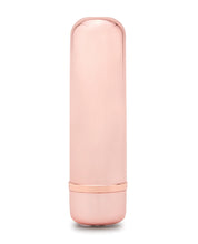 Nu Sensuelle Joie Bullet in Gift Box - 15 Function Rose Gold