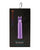 Nu Sensuelle Bunnii Point Vibe - Purple