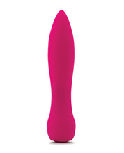 Nu Sensuelle Bobbii Bullet 69 Function - Magenta