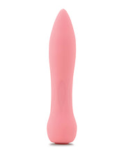 Nu Sensuelle Bobbii Bullet 69 Function - Millennial Pink
