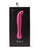 Nu Sensuelle Baelii Flexible G Spot Vibe 20 Function - Magenta