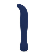 Nu Sensuelle Baelii Flexible G Spot Vibe 20 Function - Navy