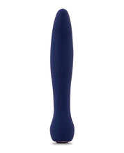 Nu Sensuelle Baelii Flexible G Spot Vibe 20 Function - Navy