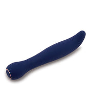 Nu Sensuelle Baelii Flexible G Spot Vibe 20 Function - Navy