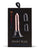 Nu Sensuelle Point Plus Rechargeable Bullet - Rose Gold