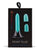 Nu Sensuelle Point Plus Rechargeable Bullet - Tiffany Blue