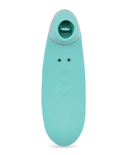 Nu Sensuelle Trinitii Tongue Vibe - Electric Blue