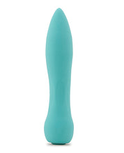 Nu Sensuelle Bobbii Flexible Vibe XLR8 Turbo Boost - Electric Blue