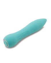 Nu Sensuelle Bobbii Flexible Vibe XLR8 Turbo Boost - Electric Blue