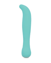 Nu Sensuelle Baelii Flexible G Spot XLR8 Turbo Boost - Electric Blue