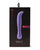 Nu Sensuelle Baelii Flexible G Spot XLR8 Turbo Boost - Ultra Violet