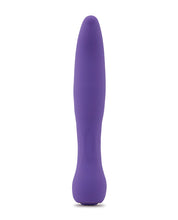 Nu Sensuelle Baelii Flexible G Spot XLR8 Turbo Boost - Ultra Violet