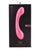Nu Sensuelle Libi G-Spot Vibrator - Deep Pink