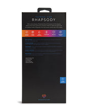 Nu Sensuelle Rhapsody Tapping Vibe - Deep Purple