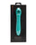 Nu Sensuelle Triple Action Daisy - Neon Blue