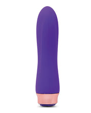 Nu Sensuelle Envy XLR8 Bullet w/Nitro Motor - Deep Turquoise