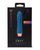 Nu Sensuelle Envy XLR8 Bullet w/Nitro Motor - Deep Purple