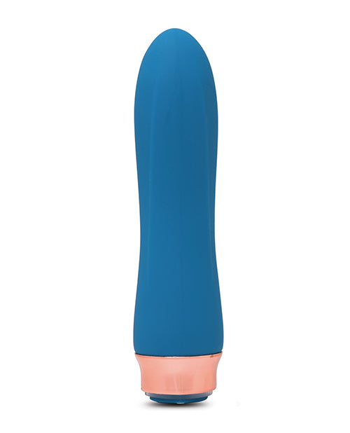 Nu Sensuelle Envy XLR8 Bullet w/Nitro Motor - Deep Purple