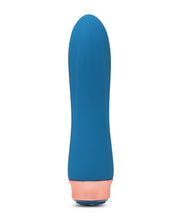 Nu Sensuelle Envy XLR8 Bullet w/Nitro Motor - Deep Purple