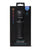 Nu Sensuelle Adore XRL8 Wand w/Heat - Black