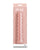 Pure Joy Textured Vibrator - Peach