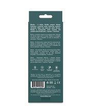 Lust-n-Dreams Mambo - Sage