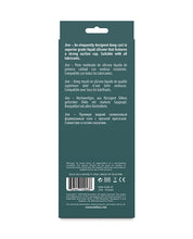 Lust-n-Dreams Jive - Ocean