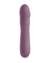Lust-n-Dreams Poise - Mauve
