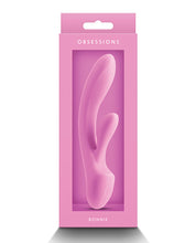 Obsessions Bonnie Vibe - Light Pink