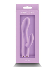 Obsessions Juliet Vibe - Light Purple