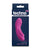 Techno Lucy App Controlled Panty Vibe w/Magnet - Magenta