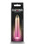Chroma Sunrise Vibe - Medium Pink/Gold