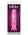 Fantasia Upper 6.5" Dildo - Pink